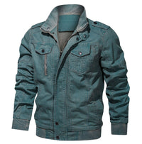 Veste En Jean Vintage Homme