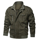 90er Jeansjacke Herren 