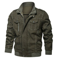 Veste En Jean Vintage Homme