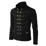 veste-annee-90-officier-homme-vintage