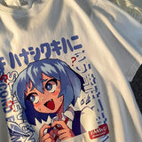 T shirt kawaii