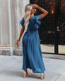 robe-longue-boheme-bleu-marine